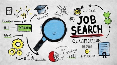 DON Job Search .